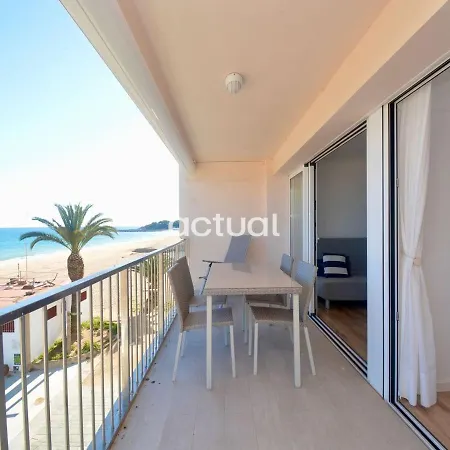 Palace B-2 Apartman Platja d'Aro
