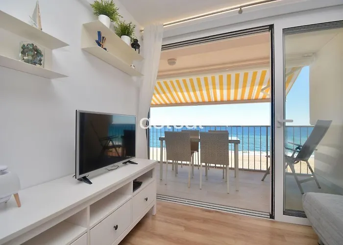 Apartman Palace B-2 Platja d'Aro