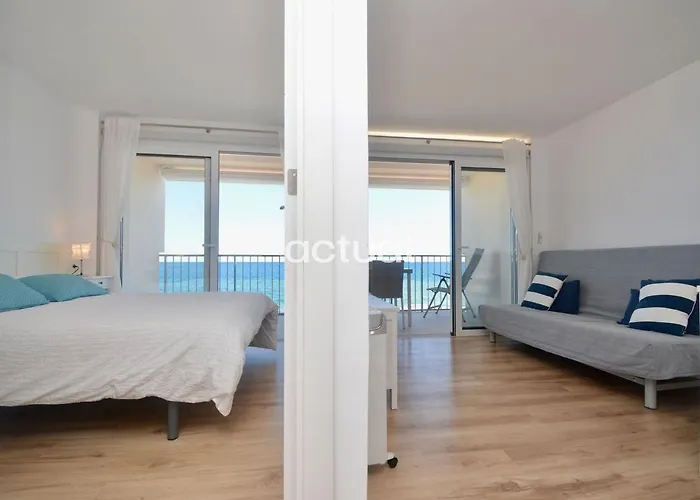 Palace B-2 Apartman