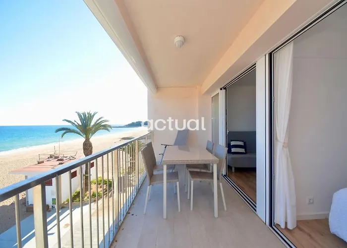 Palace B-2 Apartman Platja d'Aro