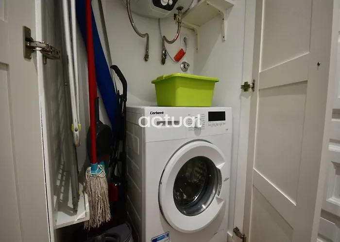 Apartman Palace B-2 *