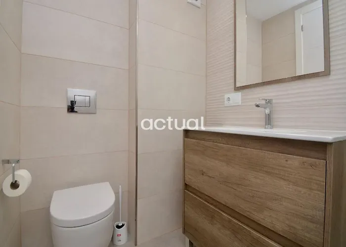 Palace B-2 Apartman