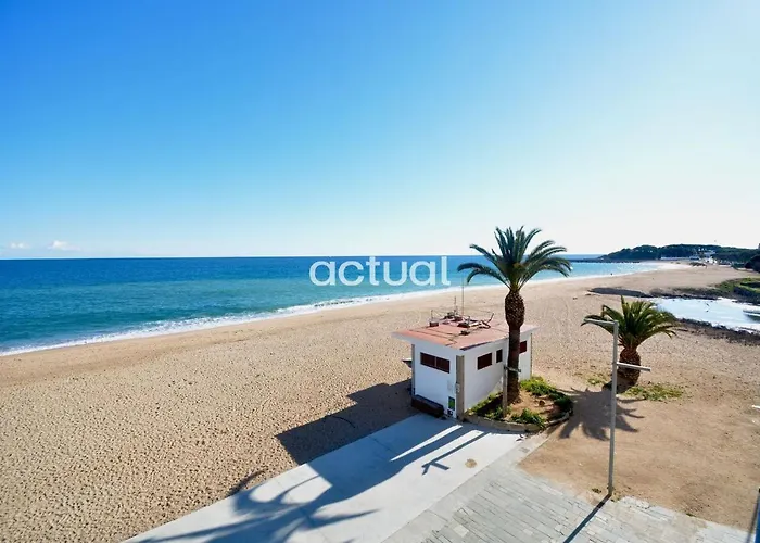 Apartman Palace B-2 Platja d'Aro