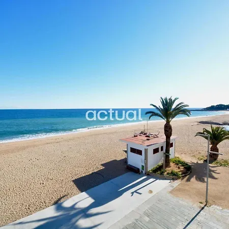 Διαμέρισμα Palace B-2 Platja d'Aro