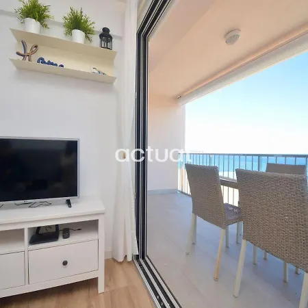 Palace B-2 Διαμέρισμα Platja d'Aro